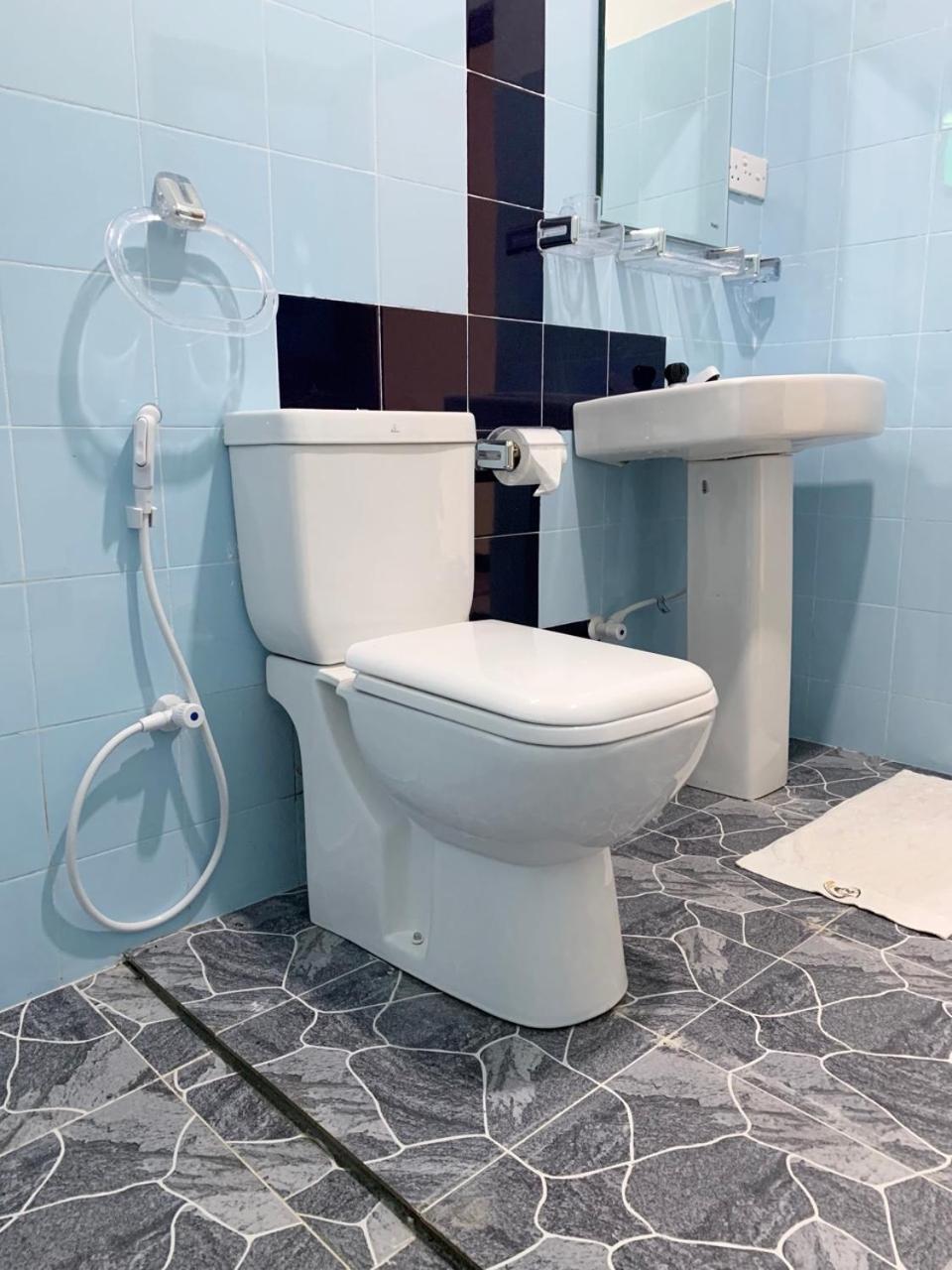 Manju Homestay Сигирия Экстерьер фото