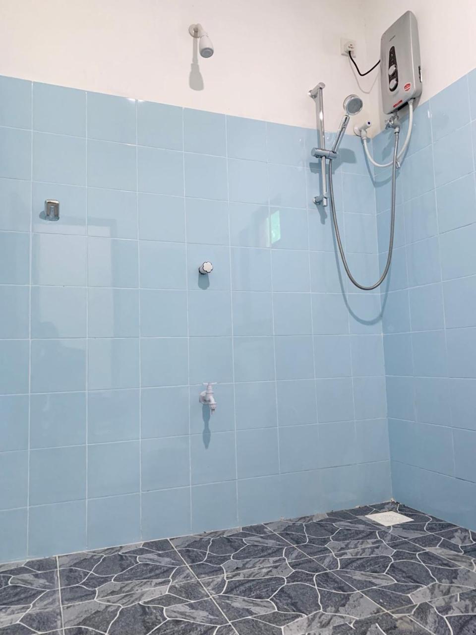 Manju Homestay Сигирия Экстерьер фото