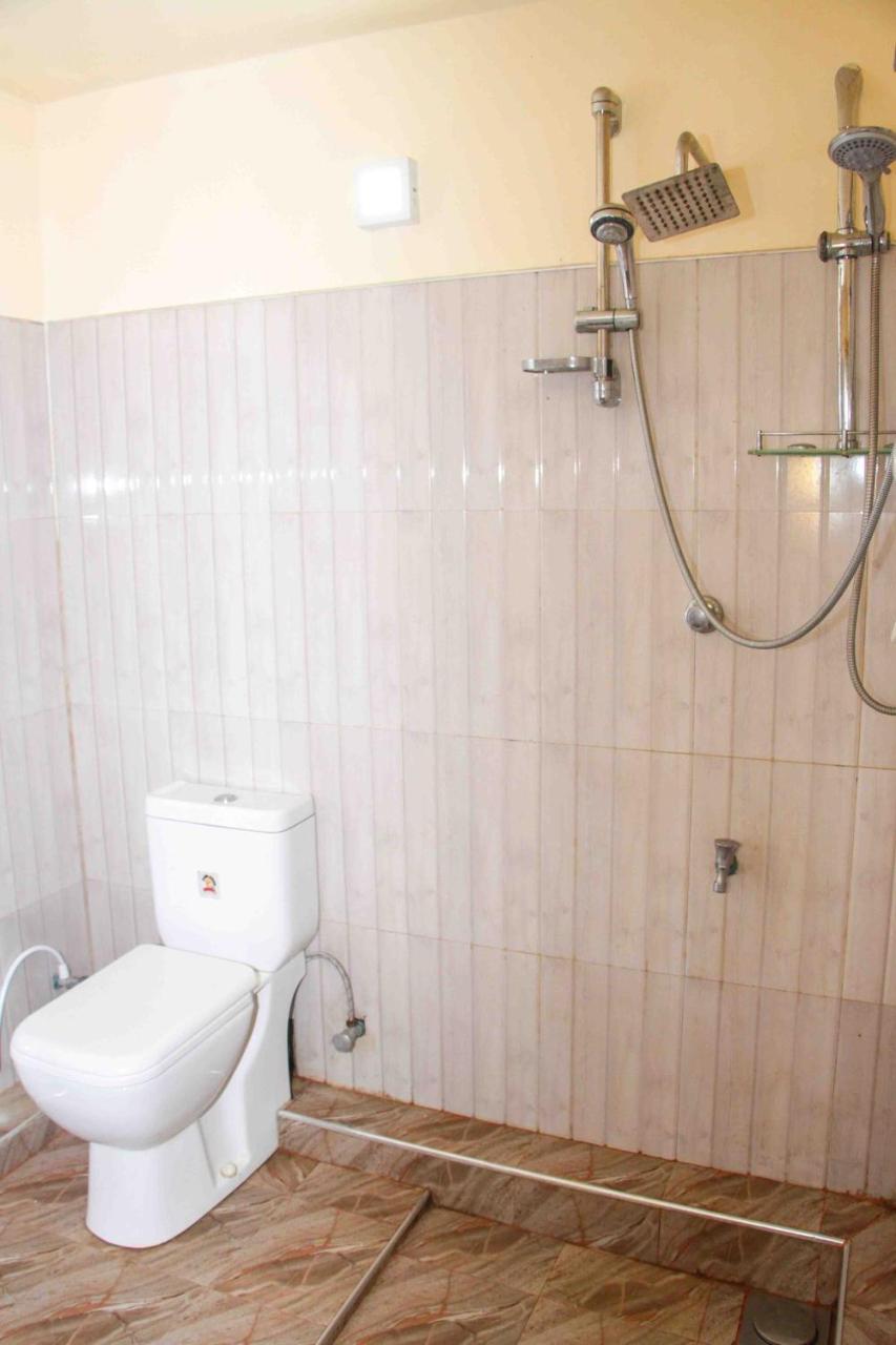 Manju Homestay Сигирия Экстерьер фото